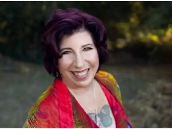 Amaya Victoria - Class Instructor