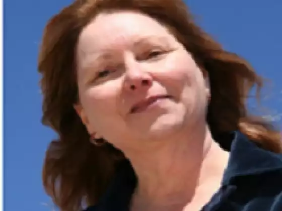 Janet Whitener - Class Instructor