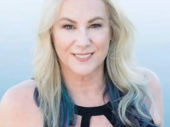 Cyndi George - Class Instructor