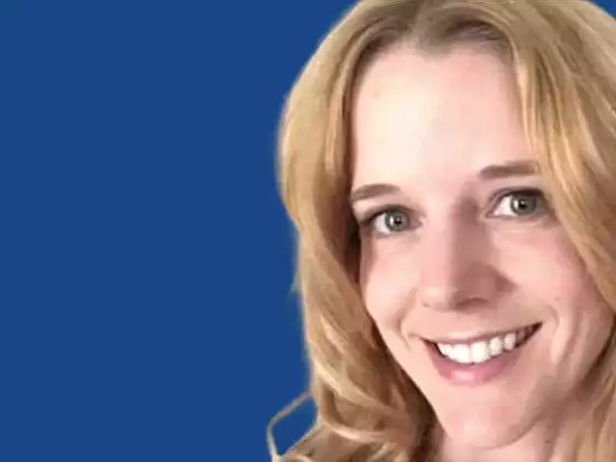 Meredith McCowan,
                            Spirituality
                            Expert at Πακέτο εργαστηρίου: Εμμονή με την Αστρολογία!