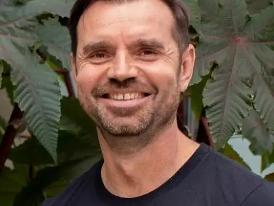 Andrei Yakovenko - Class Instructor