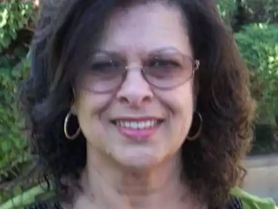 Conneta  Johnson - Class Instructor