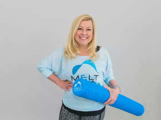 Wanda Bonder - Class Instructor