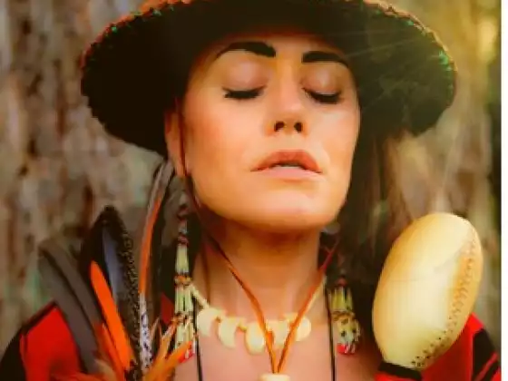 Rachel Sebastian - Class Instructor