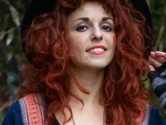 Mariya Dimov,
                            Spirituality, Health & Wellness, Spirituality
                            Expert at Échantillonneur GRATUIT de Masterclass avec plus de 30 cours