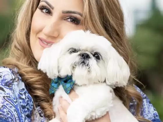 Kristine Ovsepian M.A., C.Ht  - Class Instructor