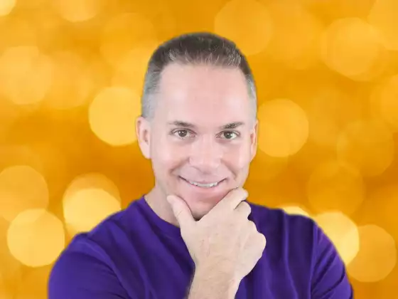 Jamie Clark - Class Instructor