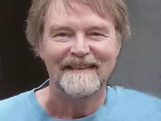 Stephen Poplin - Class Instructor