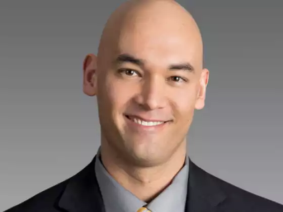 Jason Yun - Class Instructor