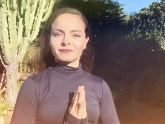 Constanza Rendon,
                            Yoga, Spirituality, Spirituality, Health & Wellness, Health & Wellness, Health & Wellness, Health & Wellness, Health & Wellness, Personal Development & Coaching, Yoga, Yoga
                            Expert at Section 6: Proper relaxation