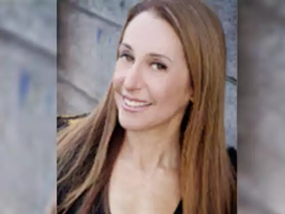 Lynn Malouf - Class Instructor