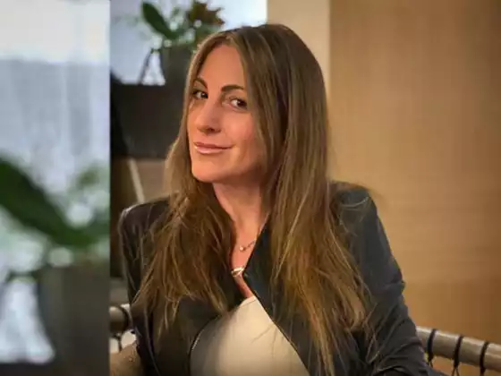 Madeline Berry Schwartz - Class Instructor