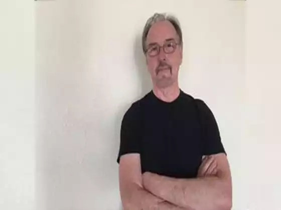 Mark Dennis - Class Instructor