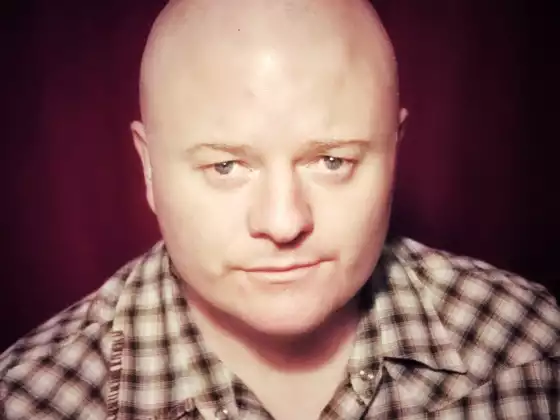 Glenn Boddice - Class Instructor