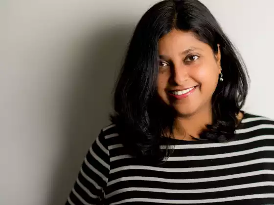 Ahana Lara - Class Instructor