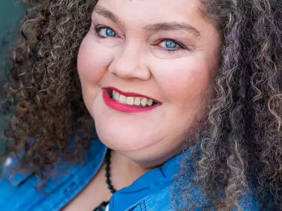 Rachel Vasquez - Class Instructor