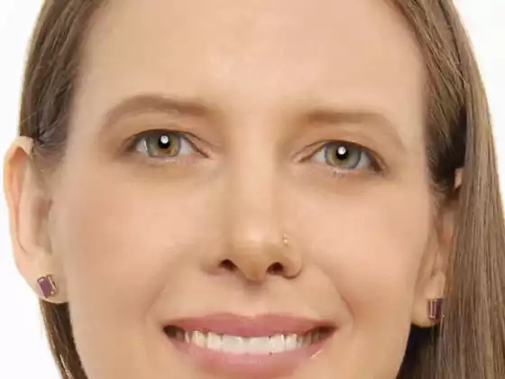 Caroline Klebl,
                            Health & Wellness, Health & Wellness
                            Expert at Uniting Mind, Body, and Soul Bundle