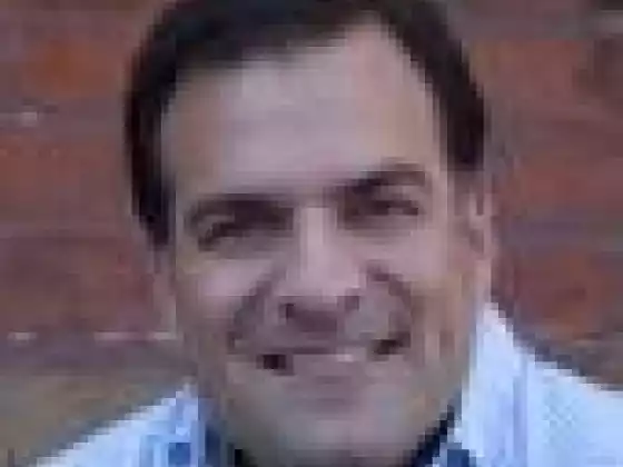 Neal Bogosian - Class Instructor