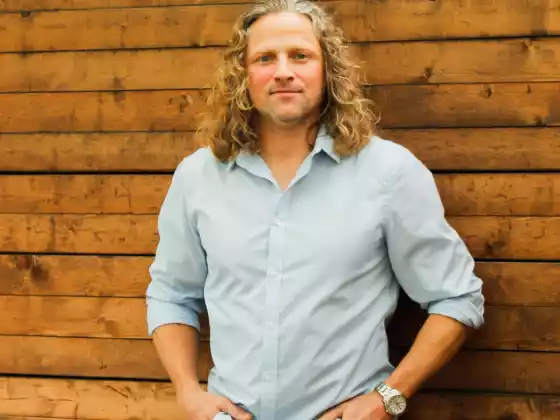 James Keegan,
                            Health & Wellness, Spirituality, Health & Wellness
                            Expert at Summer Solstice Symposium