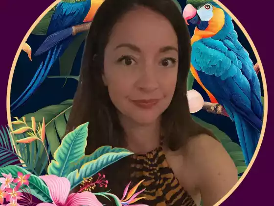 Mary Locke - Class Instructor