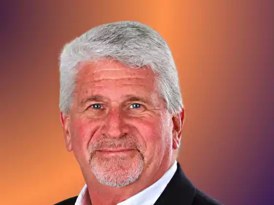 Wally Hauck,
                            Career Development, Health & Wellness
                            Expert at Path to Success Bundle