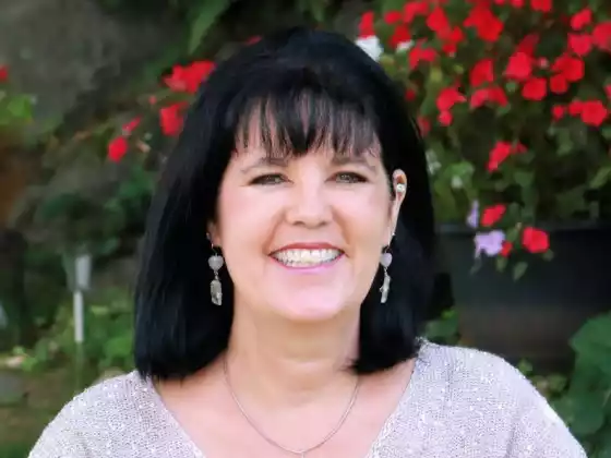 Carolyn McGee - Class Instructor