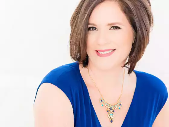 Gayle Nowak - Class Instructor