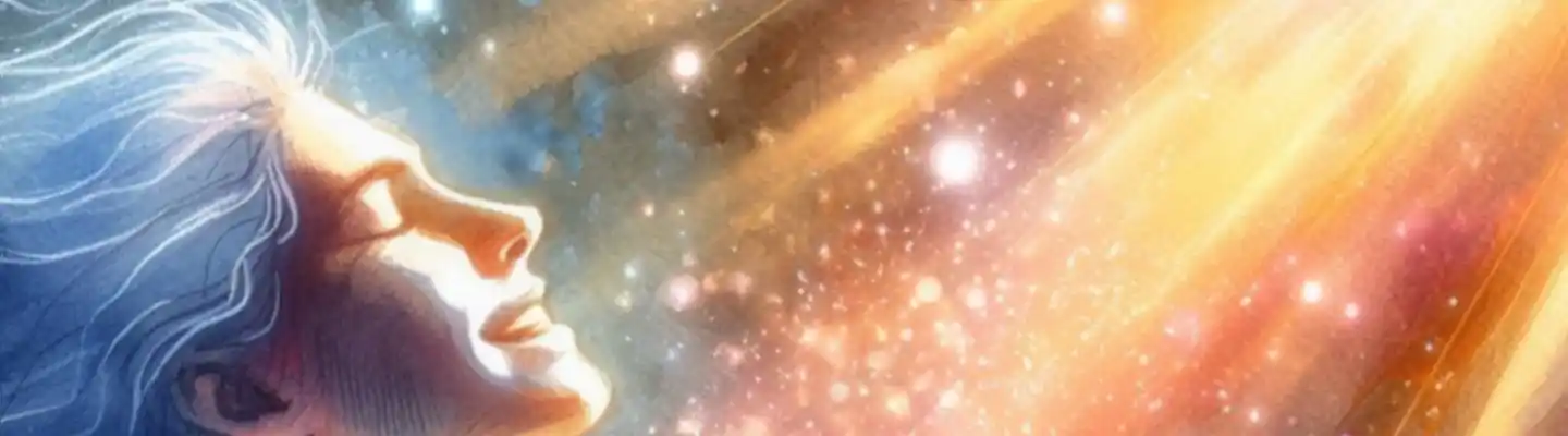 Jean Voice Dart - Arts, Writing, Self-Expression, Music, Personal Development & Coaching, Trauma, Spirituality, Grief  Profile Banner