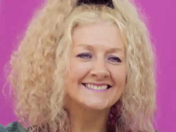 Carole Park - Class Instructor