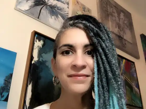 Priestess Ganesa,
                            Nutrition, Spirituality, Spirituality, Health & Wellness, Health & Wellness, Health & Wellness, Health & Wellness, Spirituality, Spirituality, Health & Wellness, Yoga, Health & Wellness
                            Expert at Spring Into Soul: A Mind-Body-Spirit Symposium