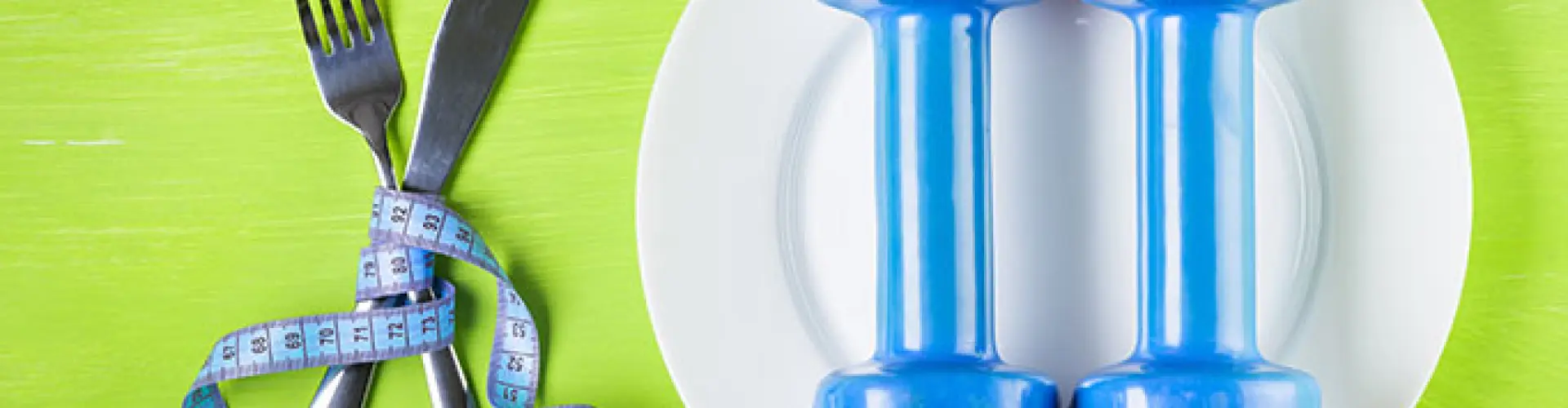 Getting Ready for Weight Management