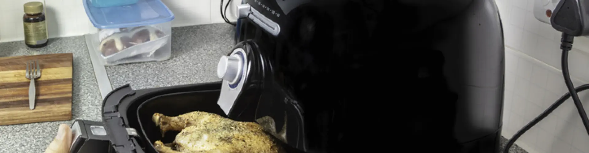 Creative Meal Planning