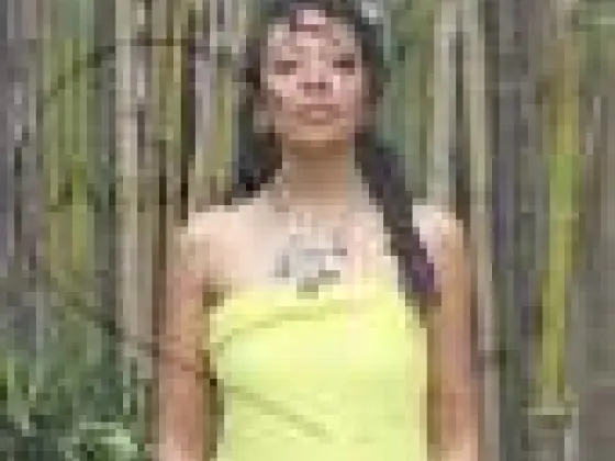 Danielle Drake - Class Instructor