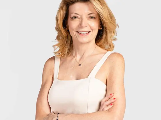 Geraldine  Lo Monaco - Class Instructor