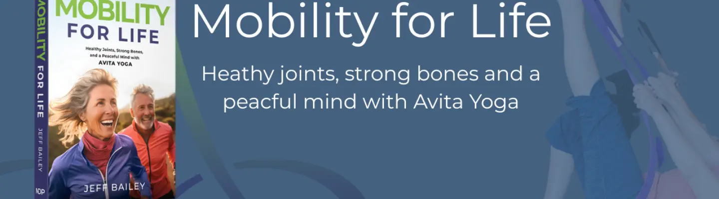 Jeff Bailey - Spirituality, Healing, Meditation, Health & Wellness, Back Therapy, Pain Relief, Stress Management, Yoga, Therapeutic  Profile Banner