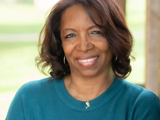 Denée McKnight - Class Instructor