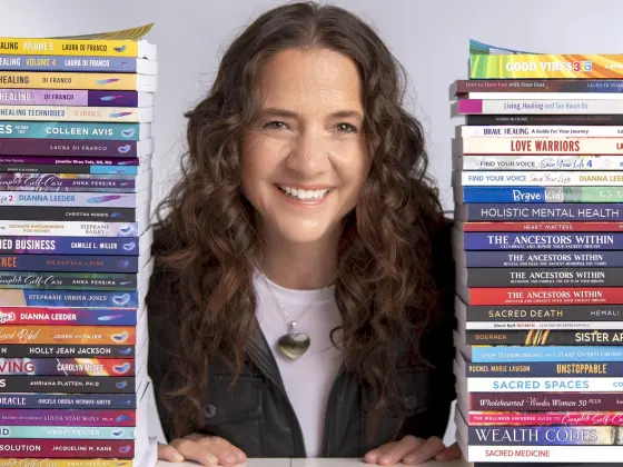 Laura Di Franco, MPT - Class Instructor