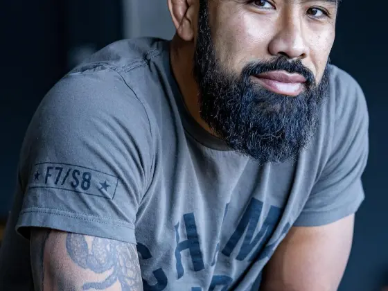 Chris Romulo - Class Instructor