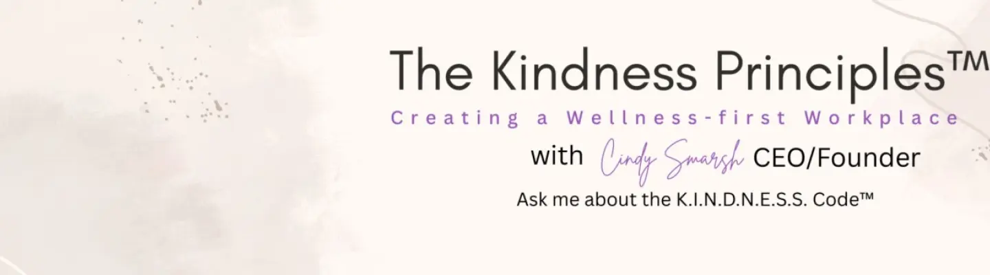 Cindy Smarsh - Health & Wellness, Aging and Caregiving, Life Alignment, Mental Health, Mindfulness, Stress Management  Profile Banner