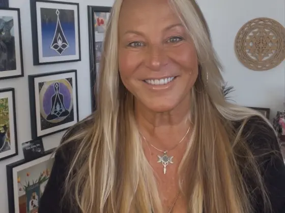 Karin Korb - Class Instructor