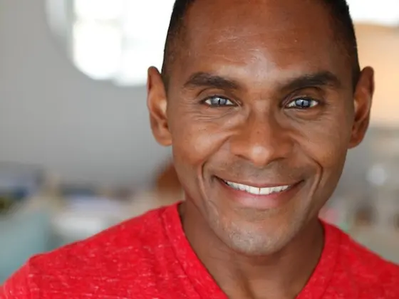 Tafiq Akhir - Class Instructor