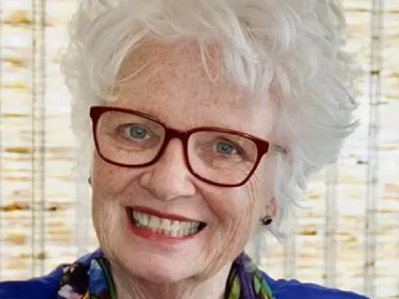 Dr. Linda Howe,
                            Spirituality
                            Expert at Akashic Course Bundle 1 and 3