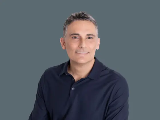 Brett Cotter,
                            Health & Wellness
                            Expert at New Year's Symposium 2026