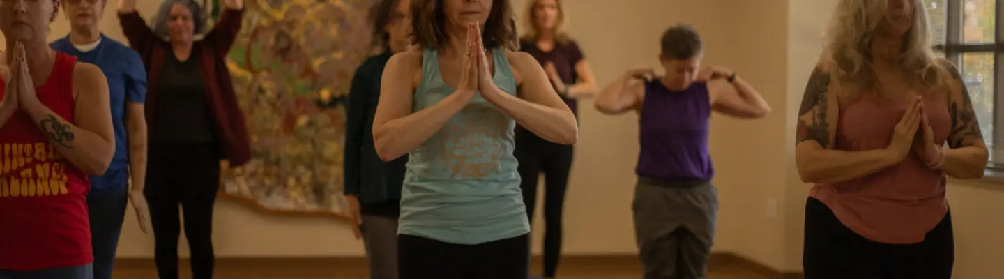 Just Plain  Yoga - Health & Wellness, Yoga, Back Therapy, Breathwork, Meditation, Mindful Living, Mindfulness  Profile Banner