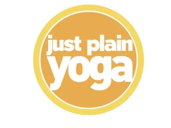 Just Plain  Yoga - Class Instructor