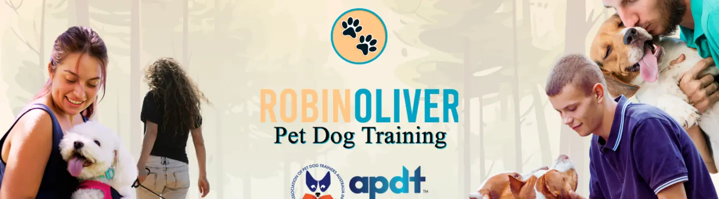 Robin Oliver Dog Training Academy - Spirituality, Animal Consciousness, Health & Wellness, Animal Health  Profile Banner