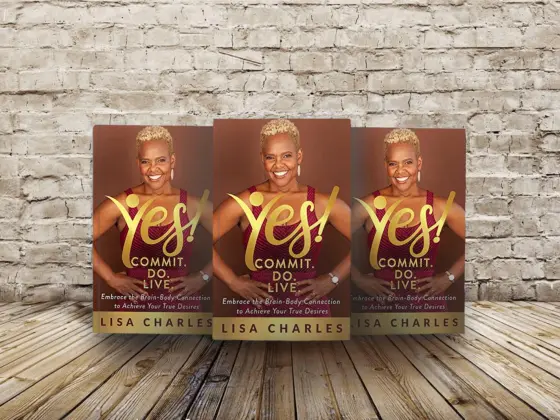 Lisa Charles - Class Instructor