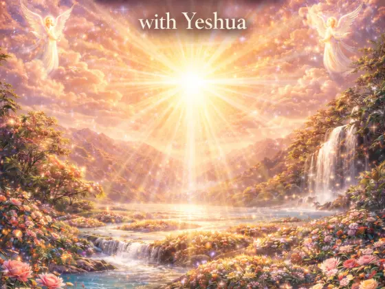 Pakej kelas Keinginan Hati bersama Yeshua