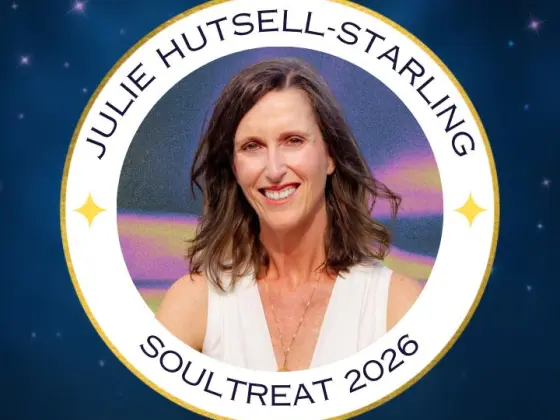 Julie Hutsell-Starling - Class Instructor