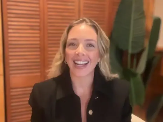 Katie Landmark - Class Instructor